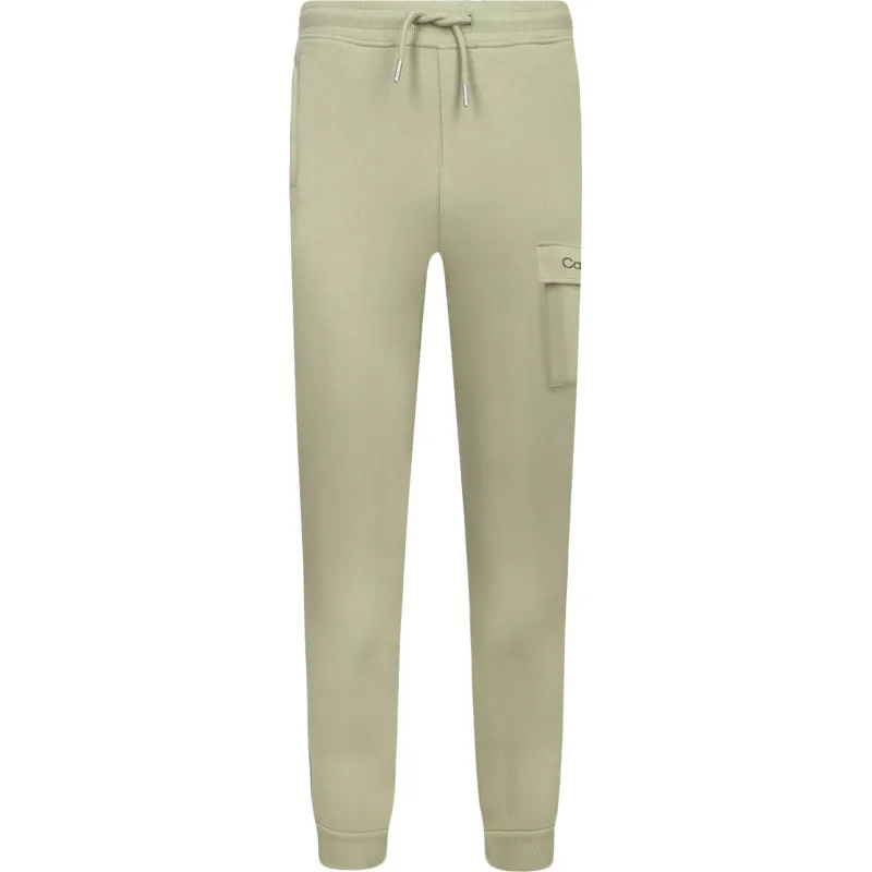 Calvin Klein Jeans Spodnie dresowe | Regular Fit