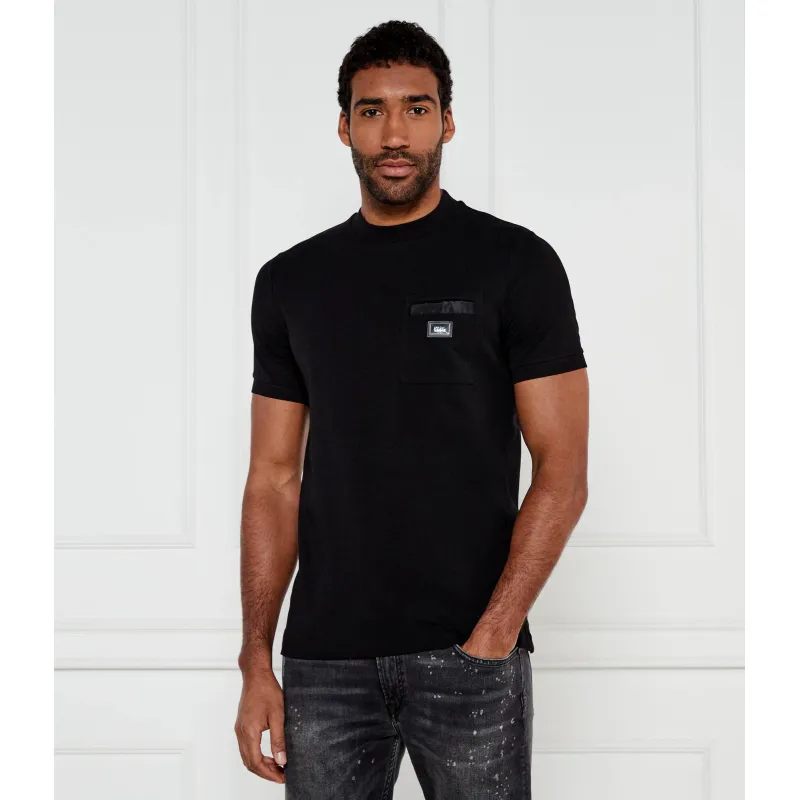Karl Lagerfeld T-shirt | Regular Fit