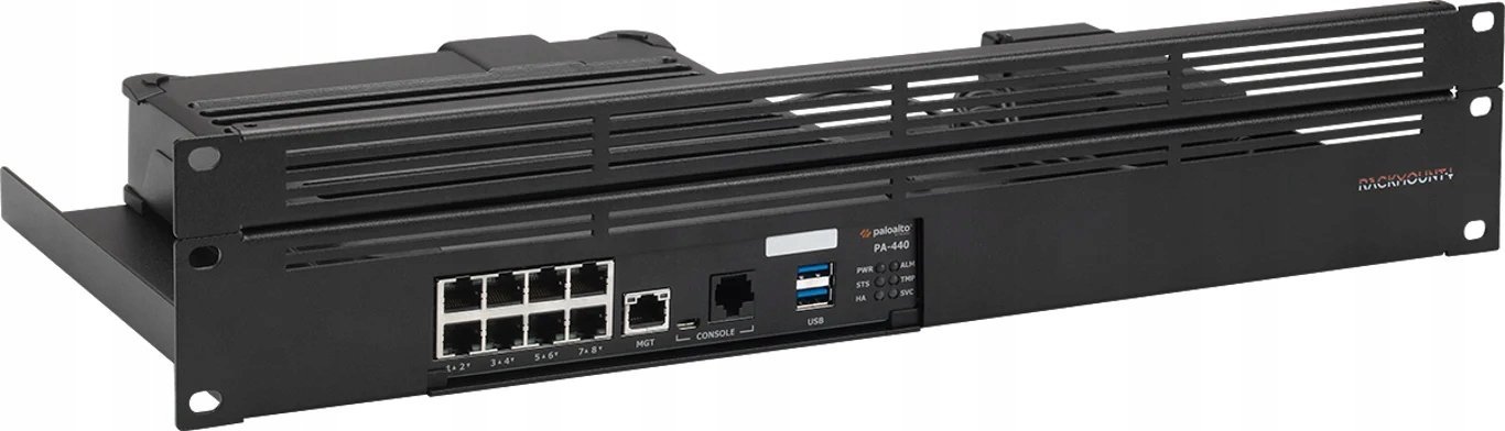 Rackmount IT Kit for Palo Alto PA-440 /