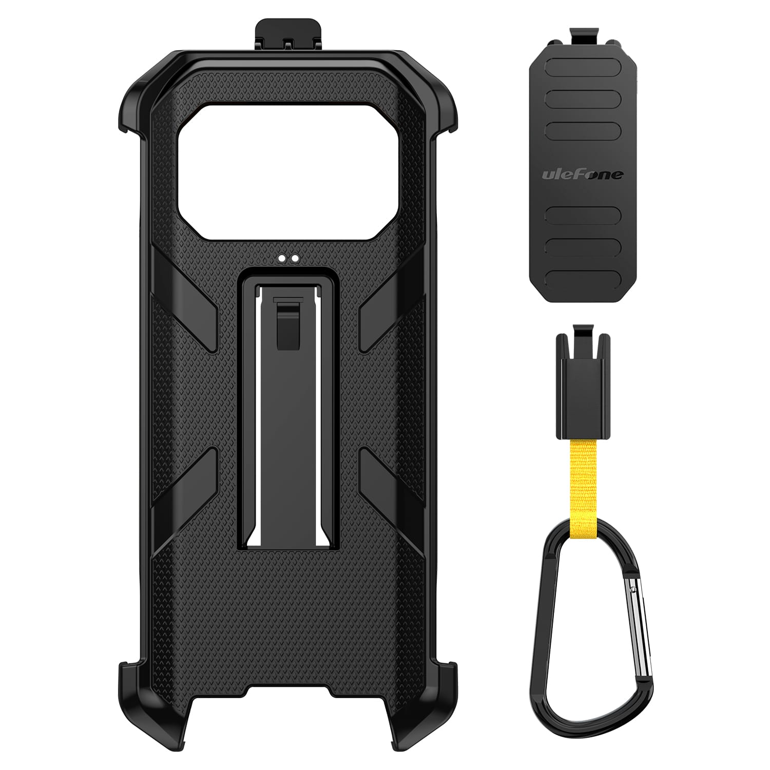 Etui multifunkcyjne do Ulefone Armor 27/27 Pro/27T/ 27T Pro