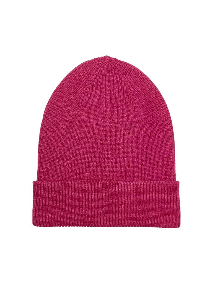 KIDS ONLY Czapka beanie w kolorze różowym
