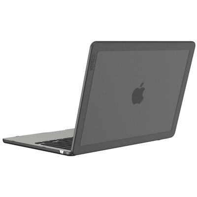 Etui na laptopa INCASE Edge Hardshell Case do Apple MacBook Air 13 cali Czarny