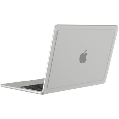 Etui na laptopa INCASE Edge Hardshell Case do Apple MacBook Air 15 cali Przezroczysty