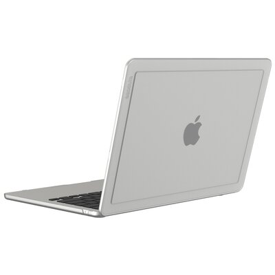 Etui na laptopa INCASE Edge Hardshell Case do Apple MacBook Air 13 cali Przezroczysty