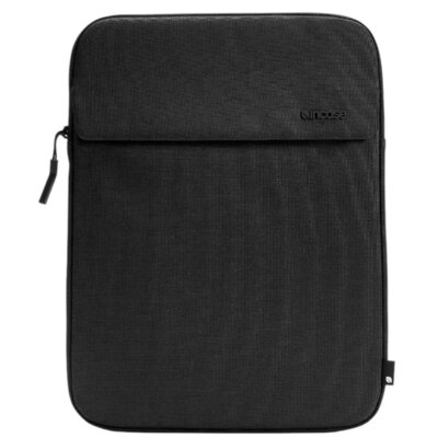 Etui na laptopa INCASE Crosstown Sleeve Woolenex do Apple MacBook Pro 14 cali Czarny