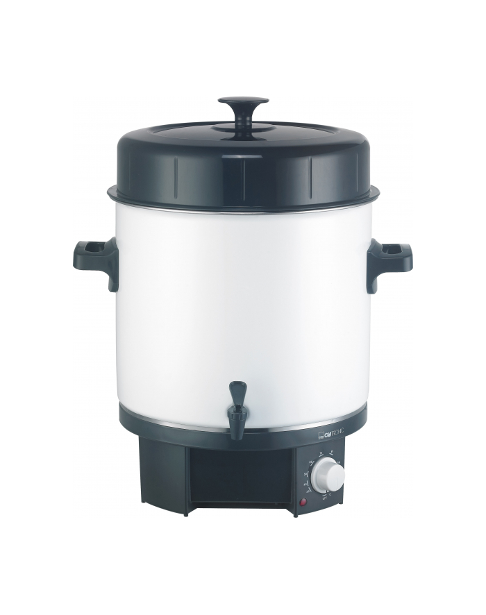 CLATRONIC Warnik EKA 3338 25l (263135)