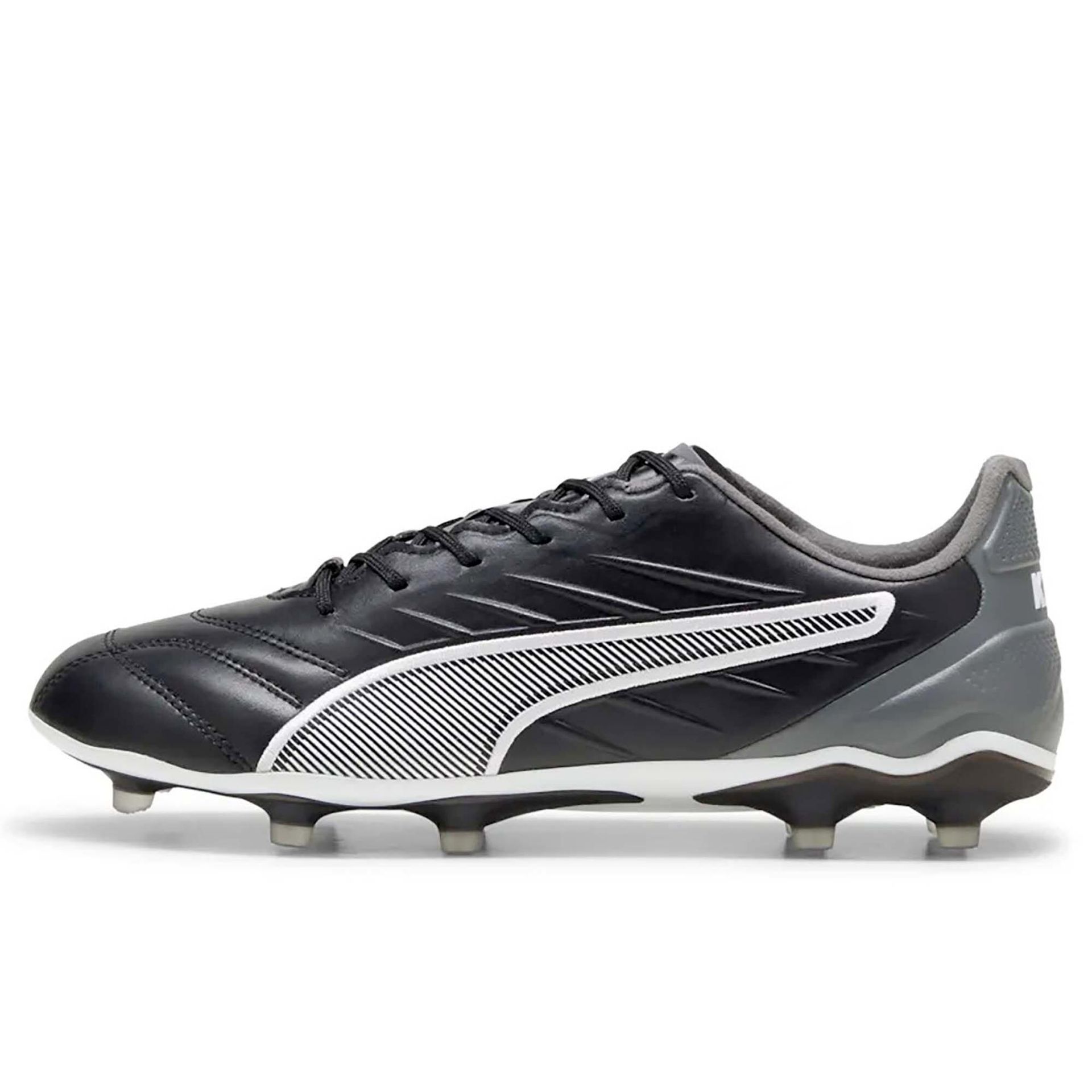 Buty piłkarskie Puma King Pro FG/AG