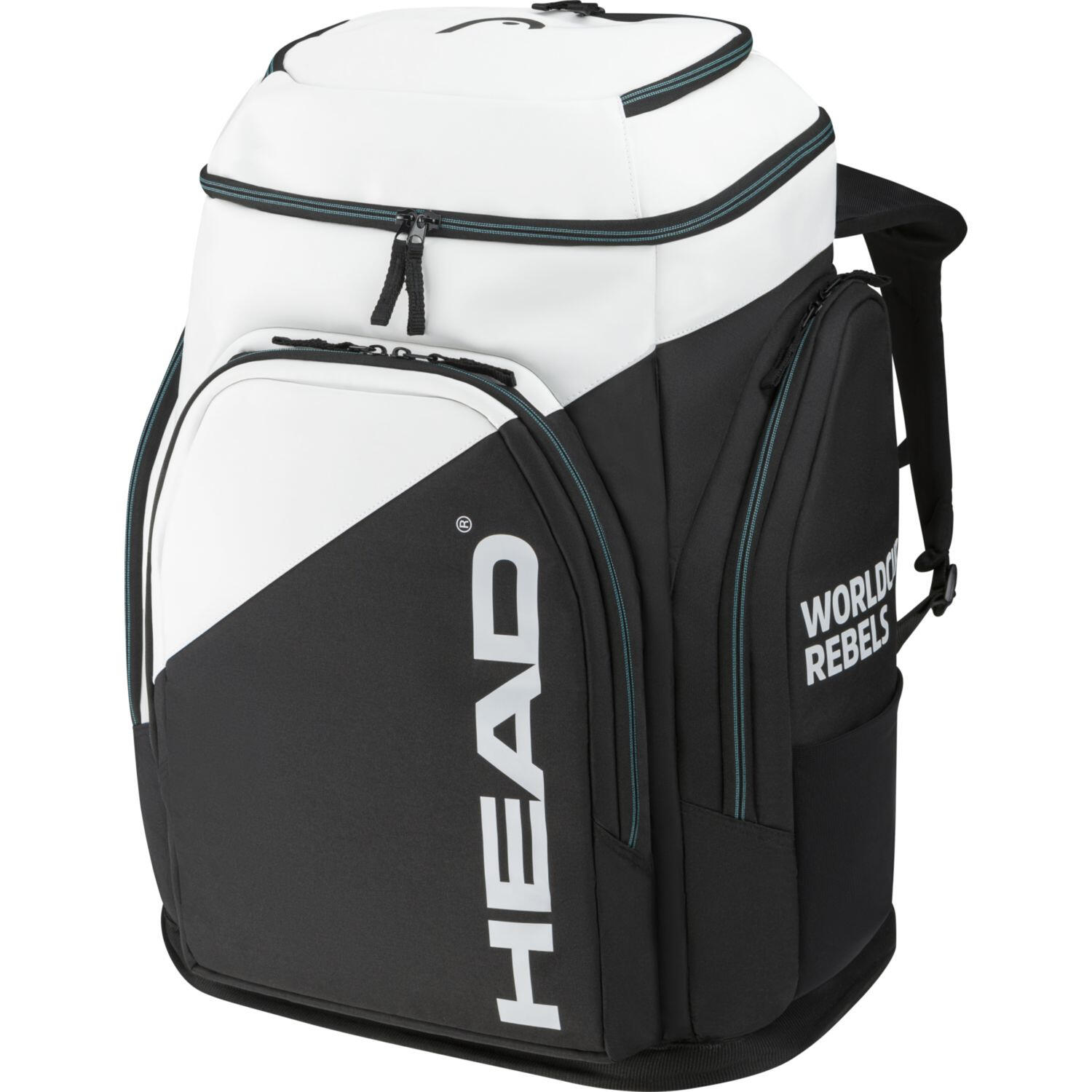 Plecak Head Rebels Racing Backpack L 2025