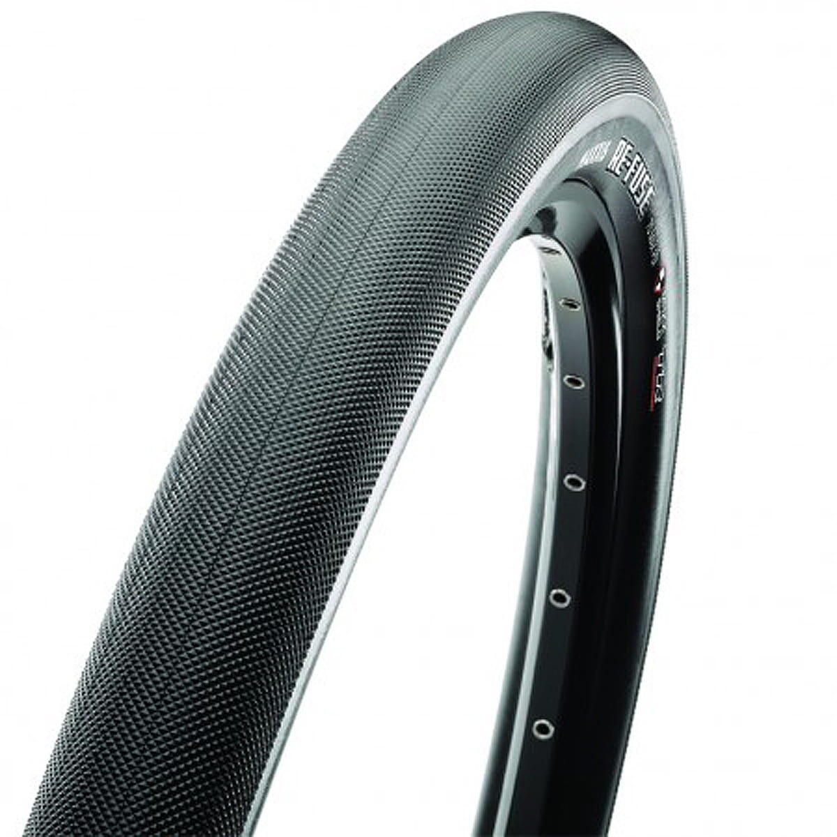 Maxxis Re-Fuse Opona zwijana 700x40C MaxxShield TR 40-622 | 700x40c 2021 Opony szosowe 1302863146