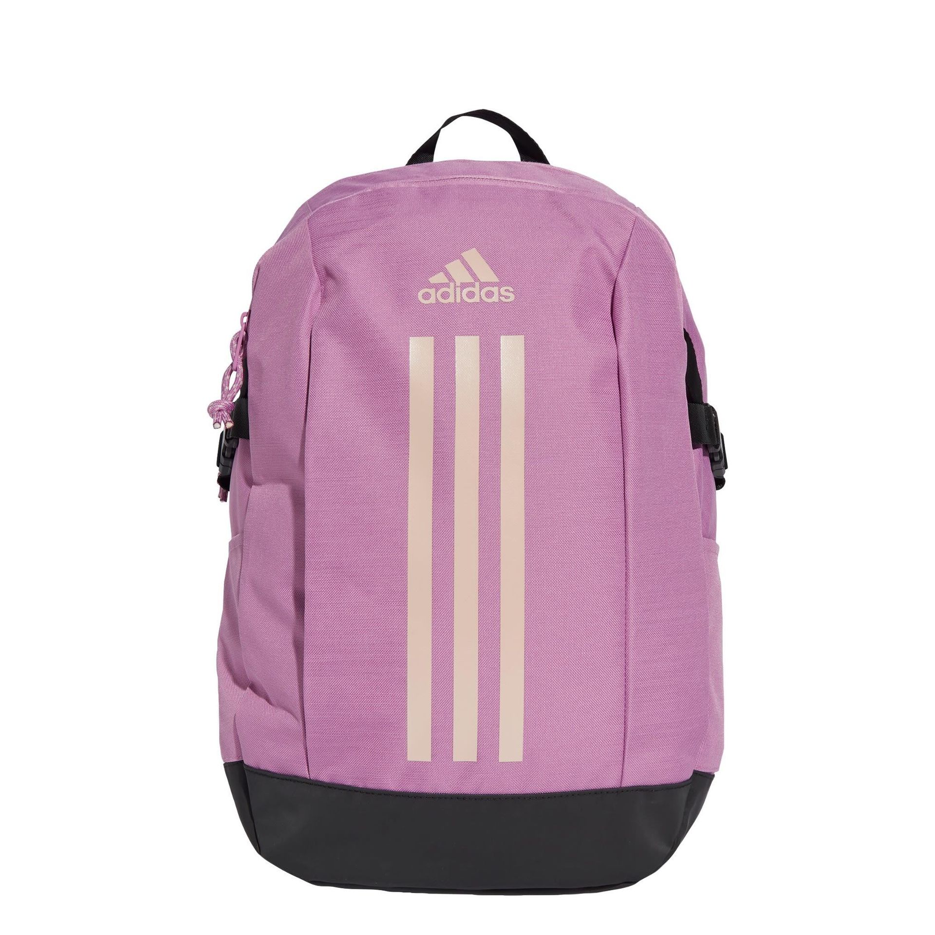Plecak adidas Power VII (kolor Różowy)