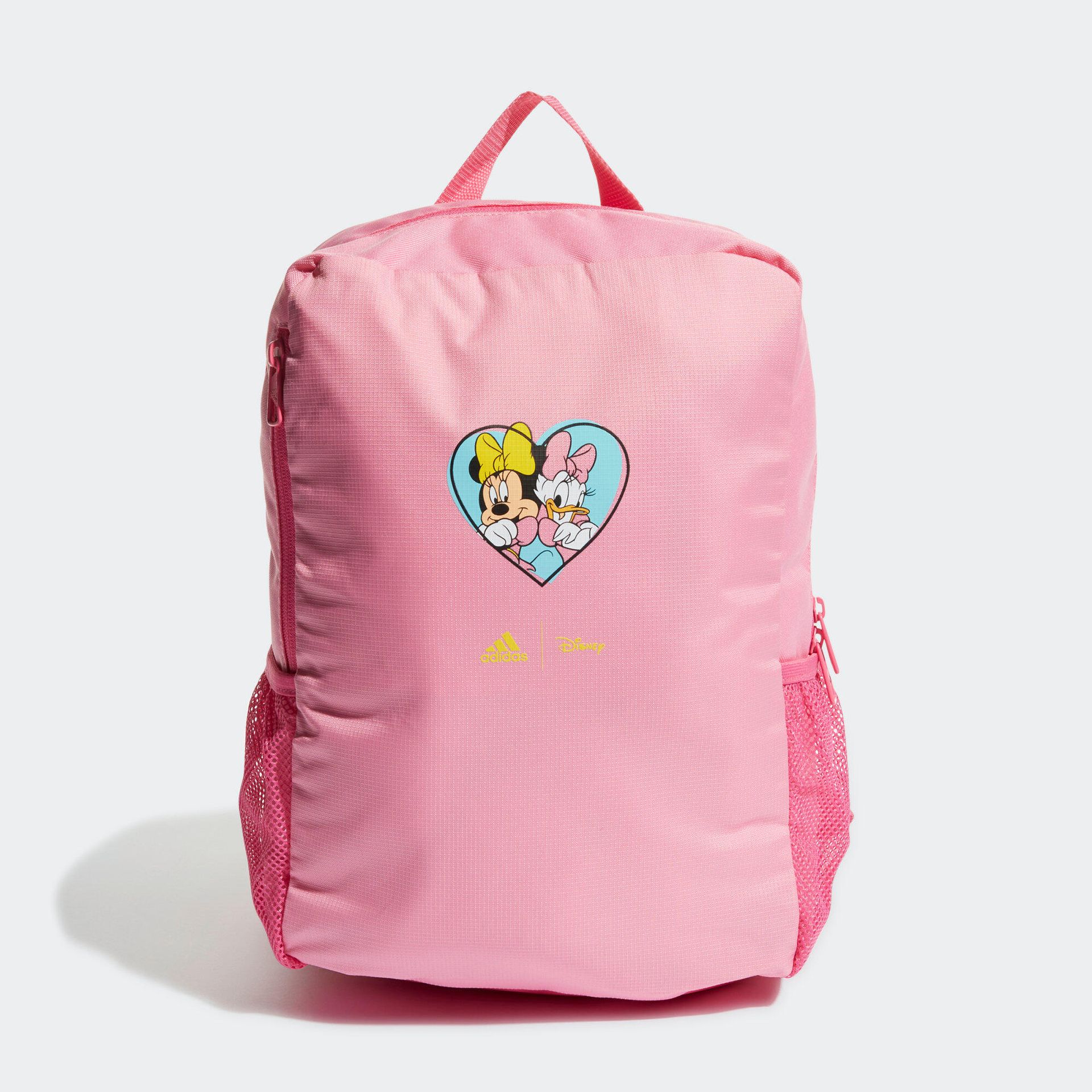 Plecak ADIDAS DISNEY M&D BP HI1237 – Różowy