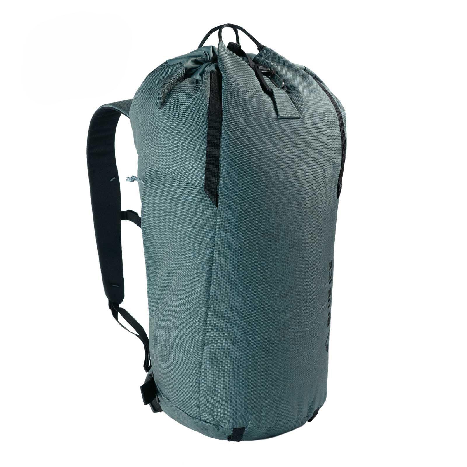 Plecak wspinaczkowy Blue Ice Wadi 22 Kolor: zielony