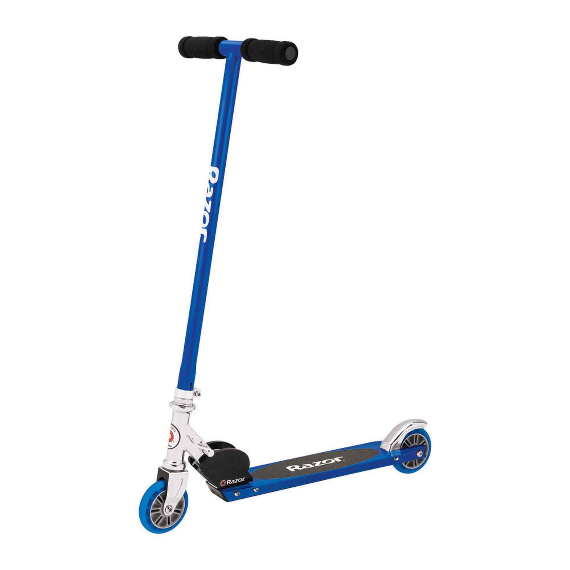 Razor Hulajnoga S Sport Scooter Niebieska