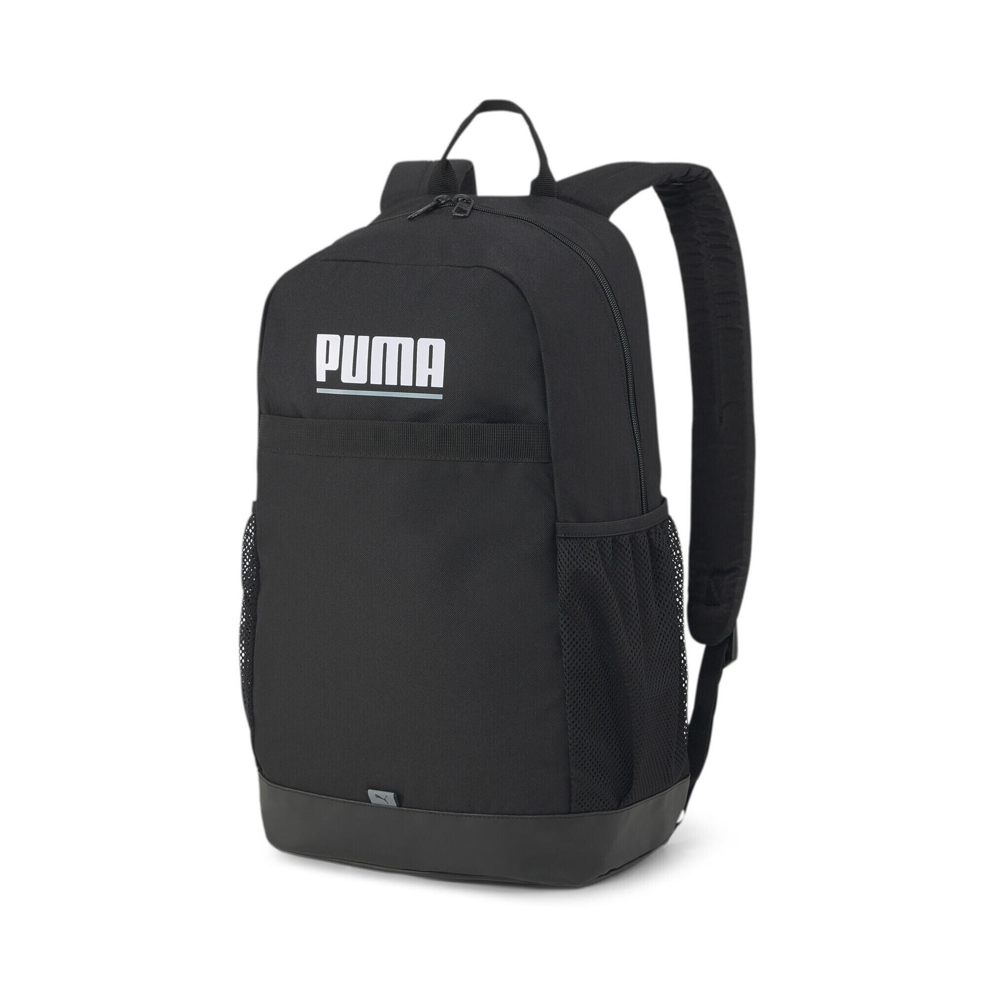 Plecak Puma Plus 79615 (kolor Czarny)