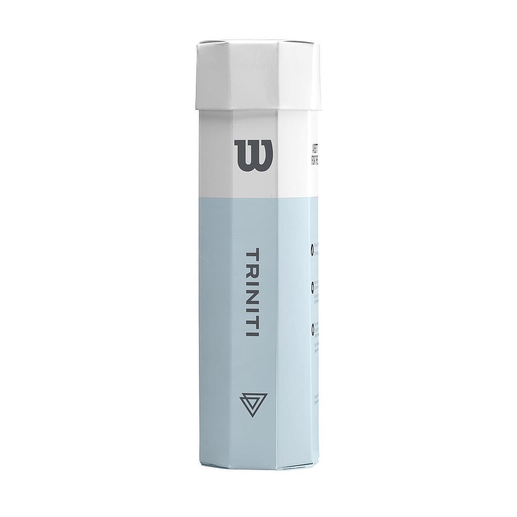 Wilson Triniti (4szt.) WRT115200