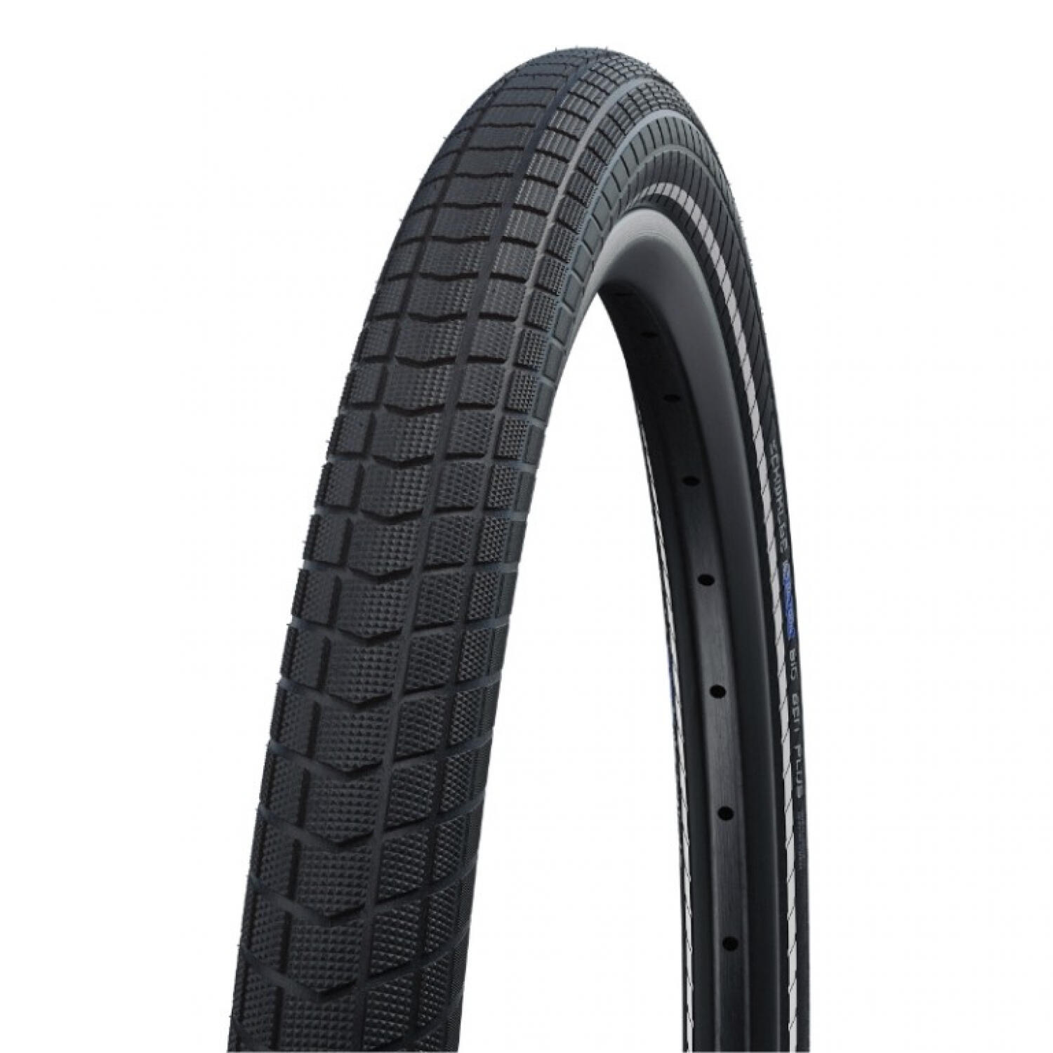 Schwalbe Big Ben Plus Clincher Tyre 24