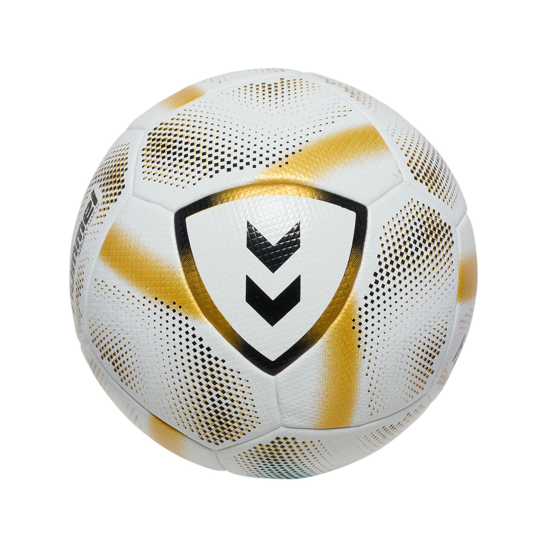 Piłka Do Piłki Nożnej Hummel Aerofly Match Certyfikat Fifa Quality Pro
