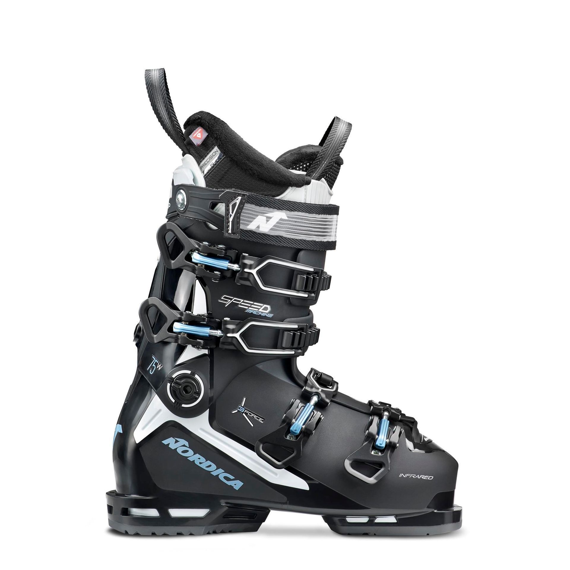 Buty narciarskie damskie Nordica Speedmachine 3 75W