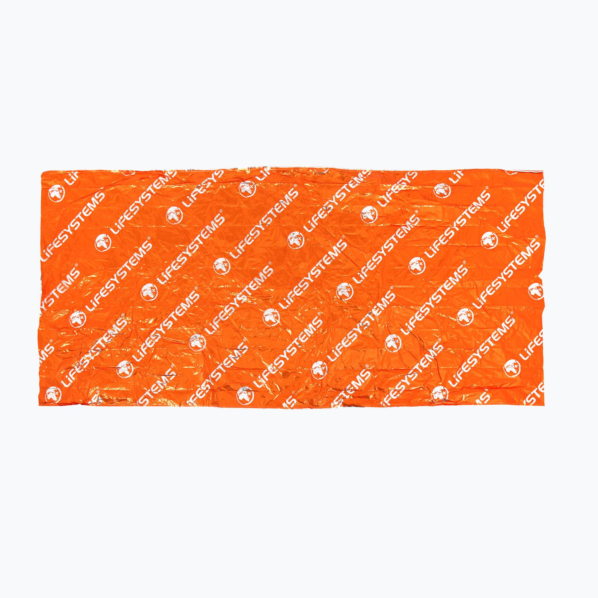Life Systems Outdoor Survival Thermal Bag 42130