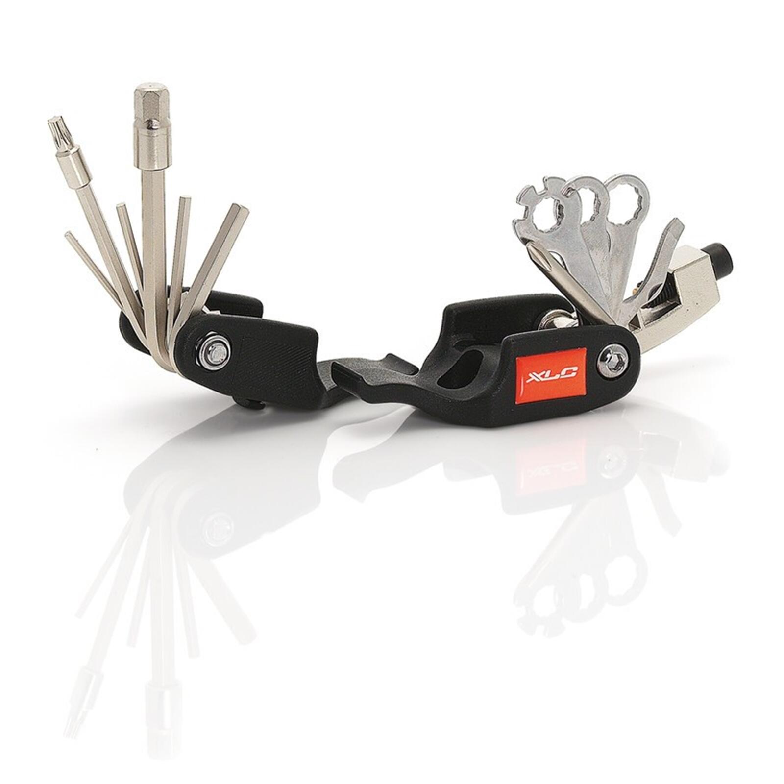 XLC Multi Tool, 2503615200 2503615200