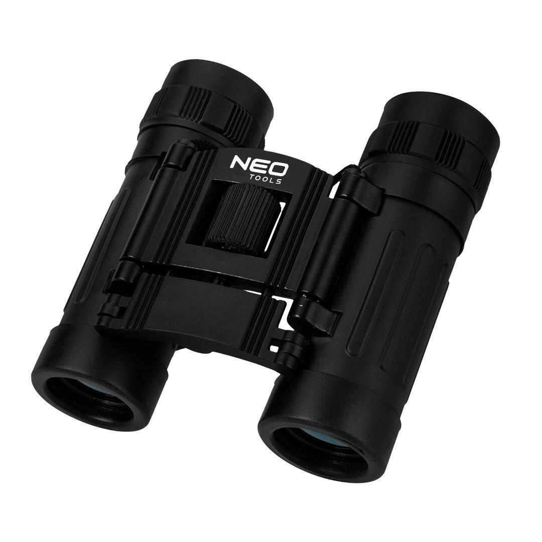 NEO TOOLS 8x21 63-165