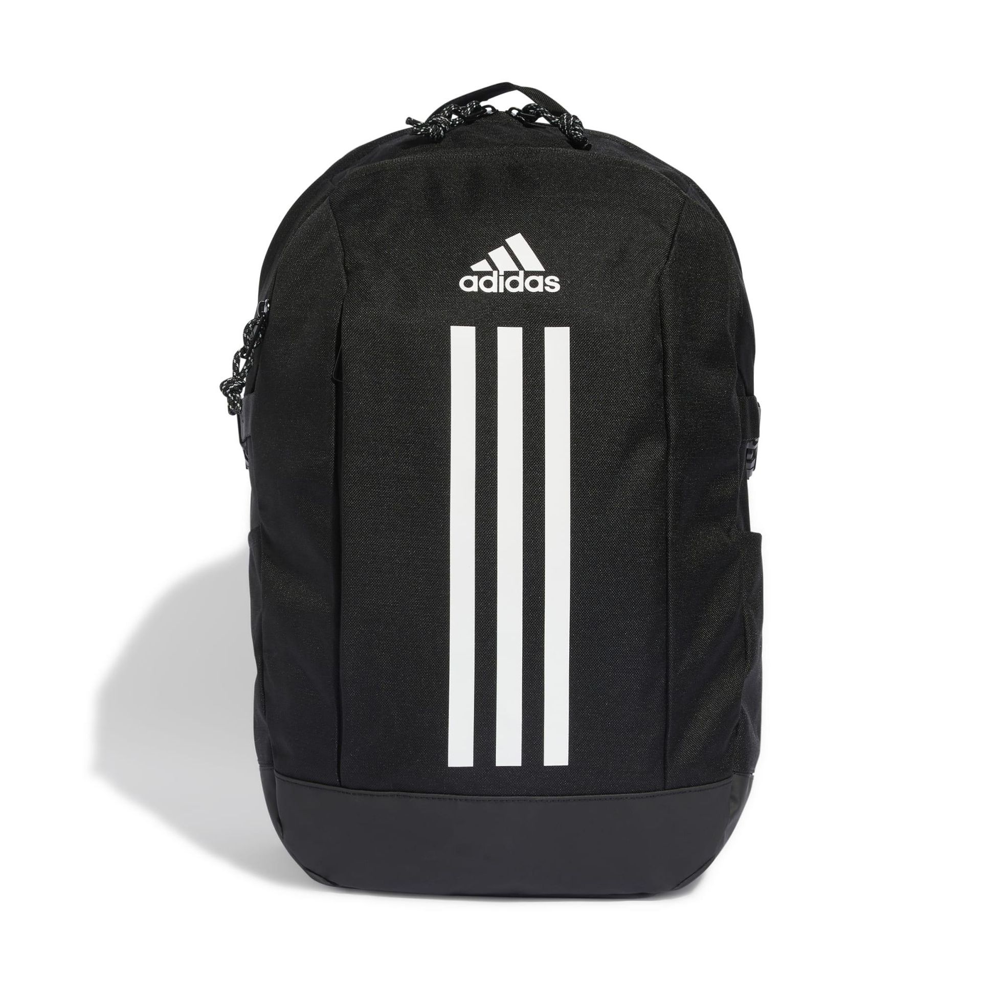 Adidas, Plecak sportowy Power VII Backpack, IP9774, Czarny