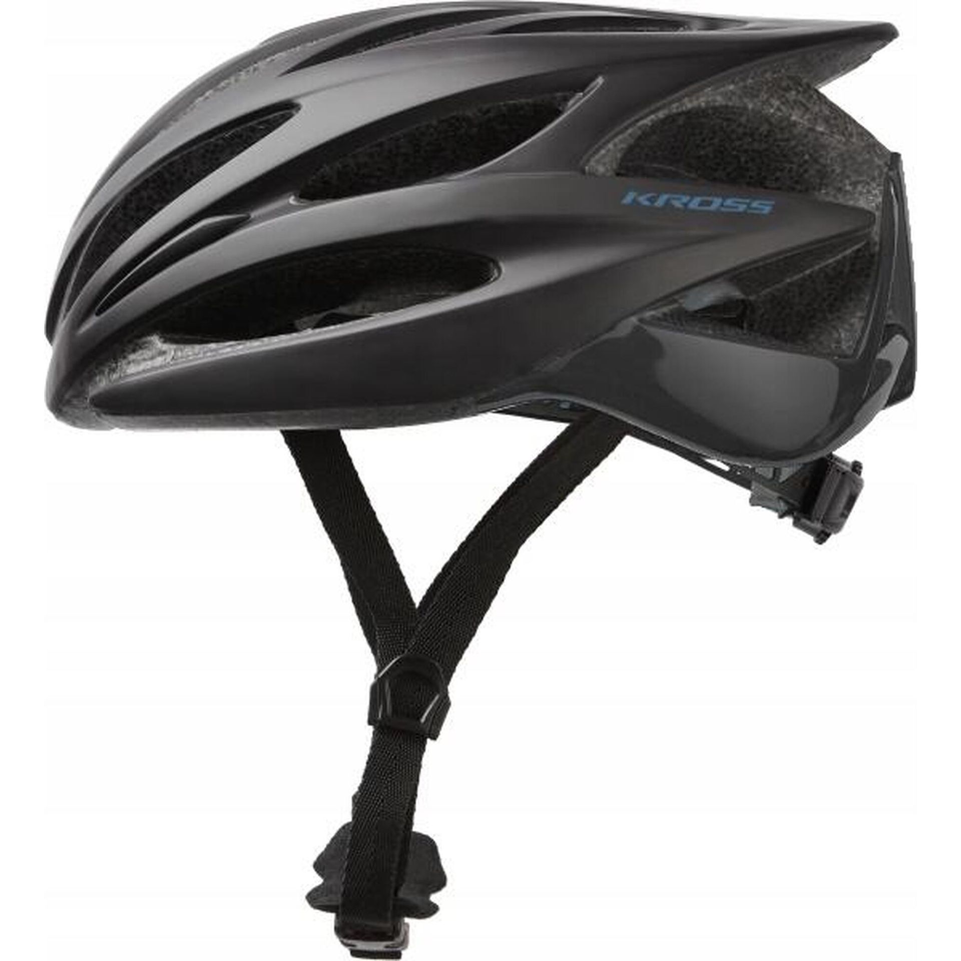 Kask Rowerowy Damski Kross Flusso Donna M
