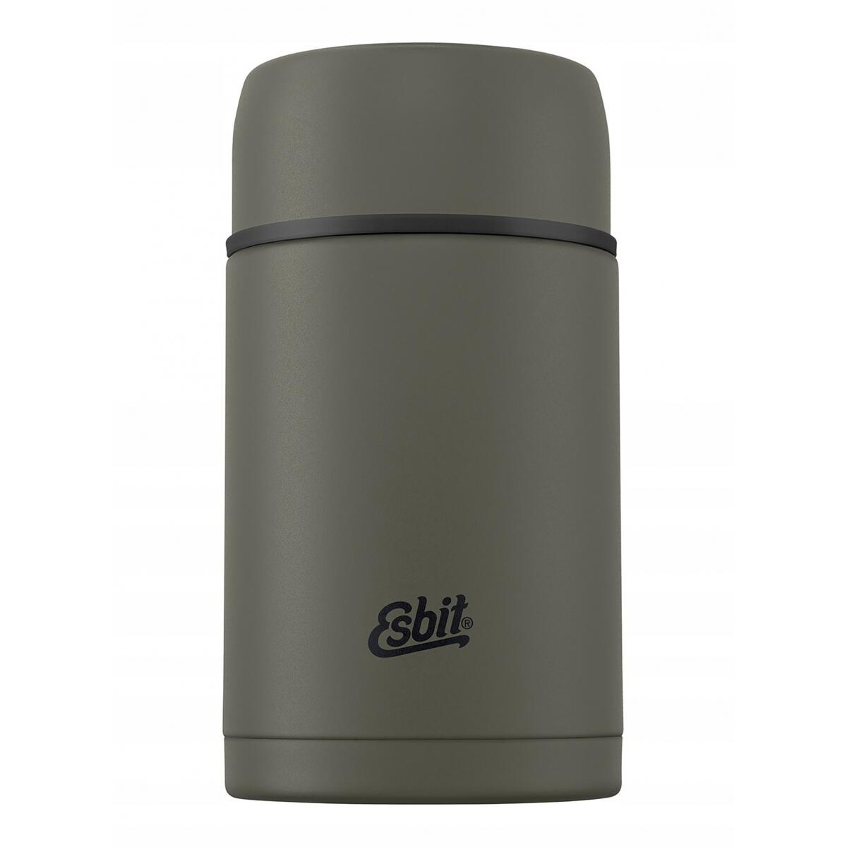 Termos Obiadowy Esbit Food Jug 1L Olive Green