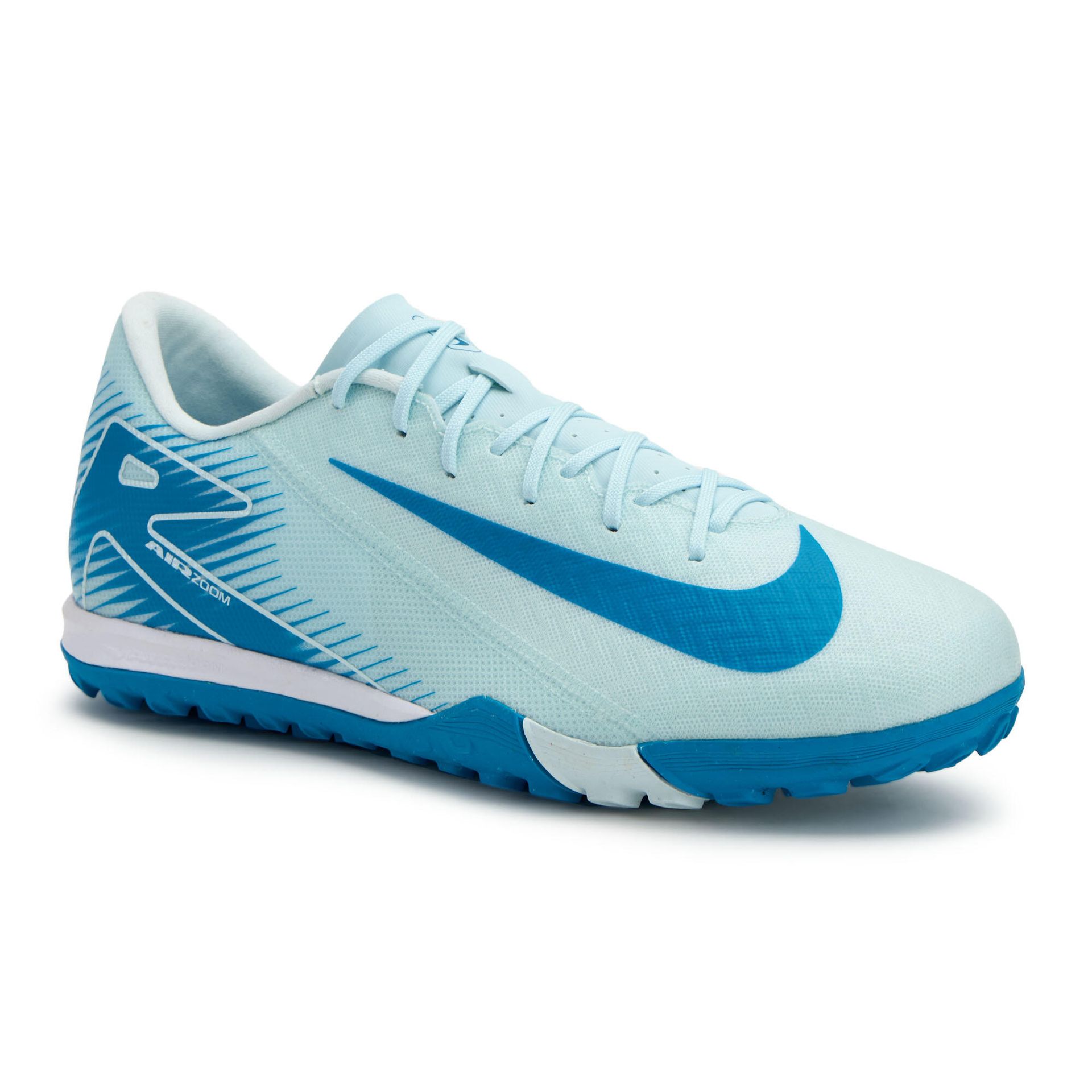 Buty piłkarskie męskie Nike Mercurial Vapor 16 Academy TF glacier blue / blue orbit WYSYŁKA W 24H 30 DNI NA ZWROT