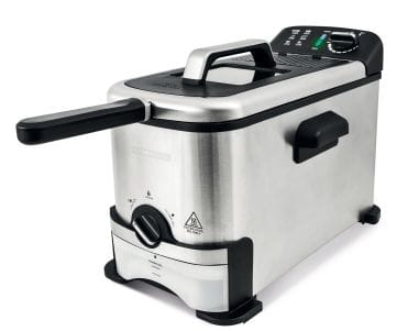 HEINRICH'S HFR 8220