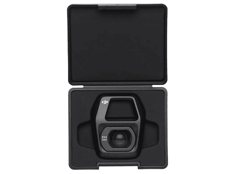 Szerokokątna nakładka na obiektyw DJI Do AIR 3S