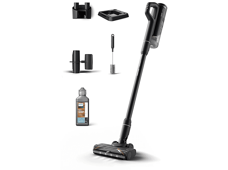 Philips AquaTrio XW7264/11 z funkcją aktywnego mycia