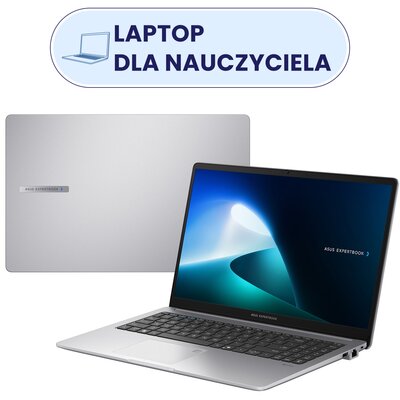 ASUS ExpertBook P1 P1503CVA-S70859X 15.6