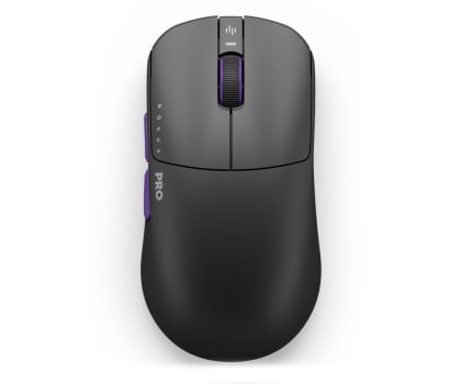 Dark Project Novus Pro Wireless Blackberry