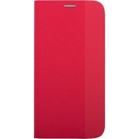 Pokrowiec na telefon WG Duet na Xiaomi Redmi 13C 4G (12155 Czerwone