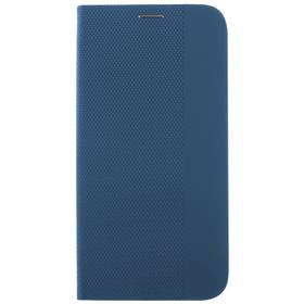 Pokrowiec na telefon WG Duet na Motorola Moto G34 5G (12215 Niebieskie