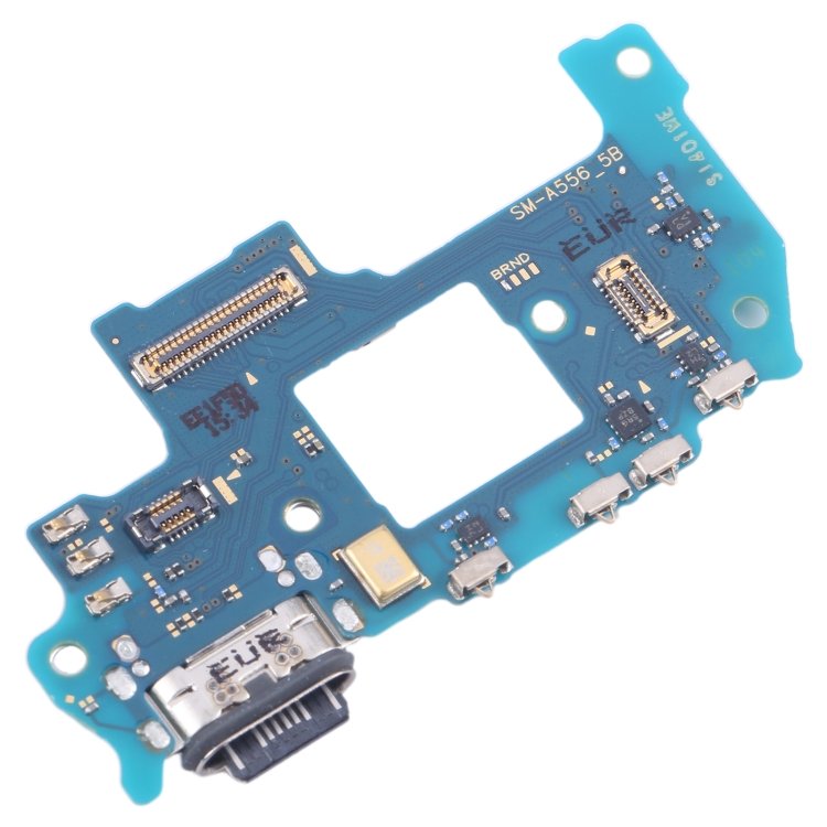 PŁYTKA ZŁĄCZE ŁADOWANIA MIKROFON SAMSUNG A55 5G A556
