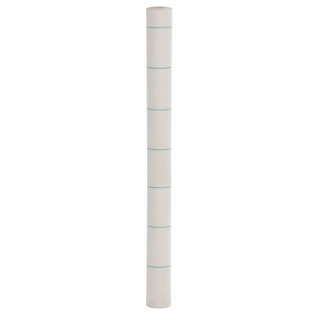 VMP Agrowłóknina antychwastowa, biała, 1,5x50 m, PP