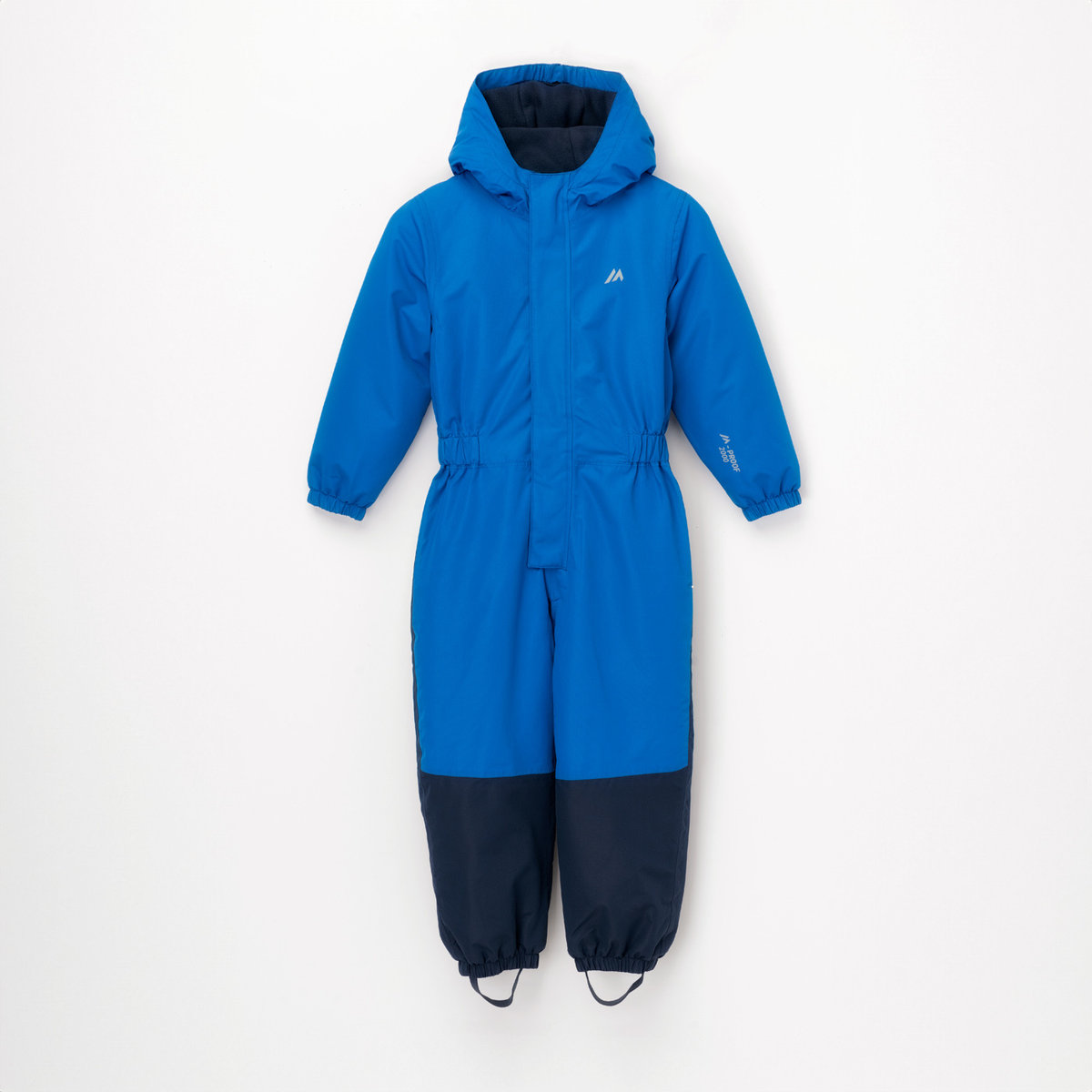 DZIECIĘCY KOMBINEZON ZIMOWY NARCIARSKI BOMBI MARTES 104