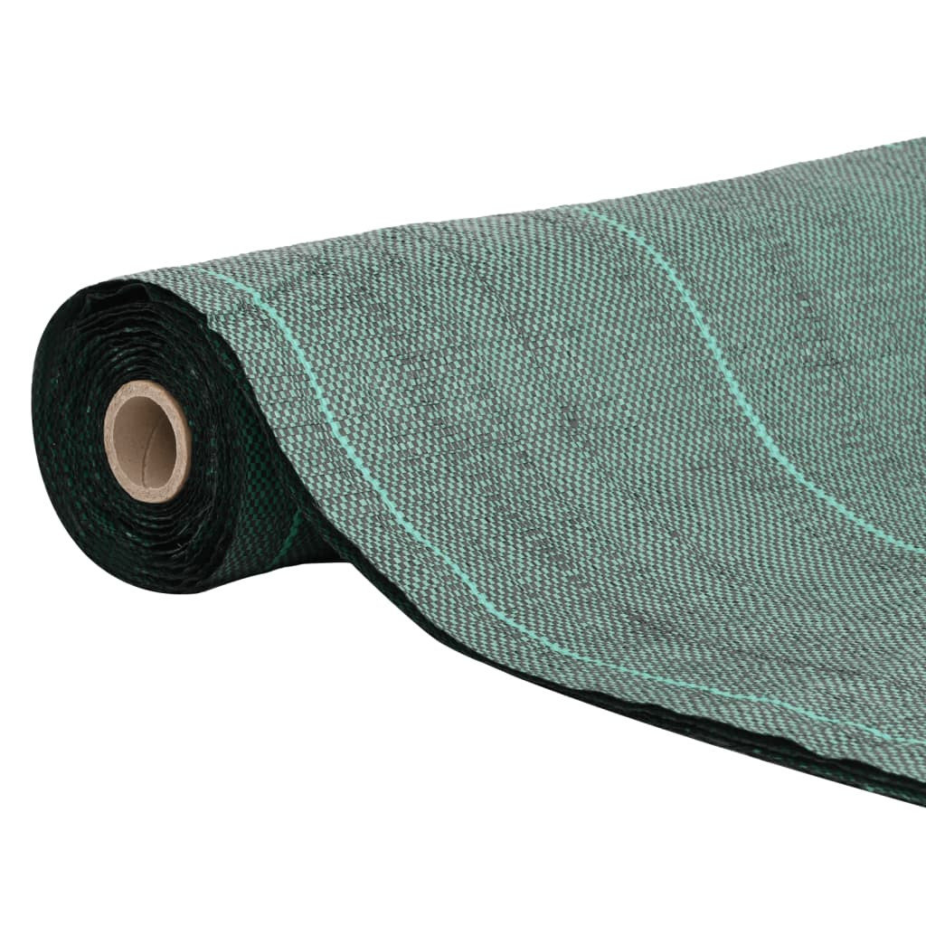 VMP Agrowłóknina antychwastowa, zielona, 2x150 m, PP