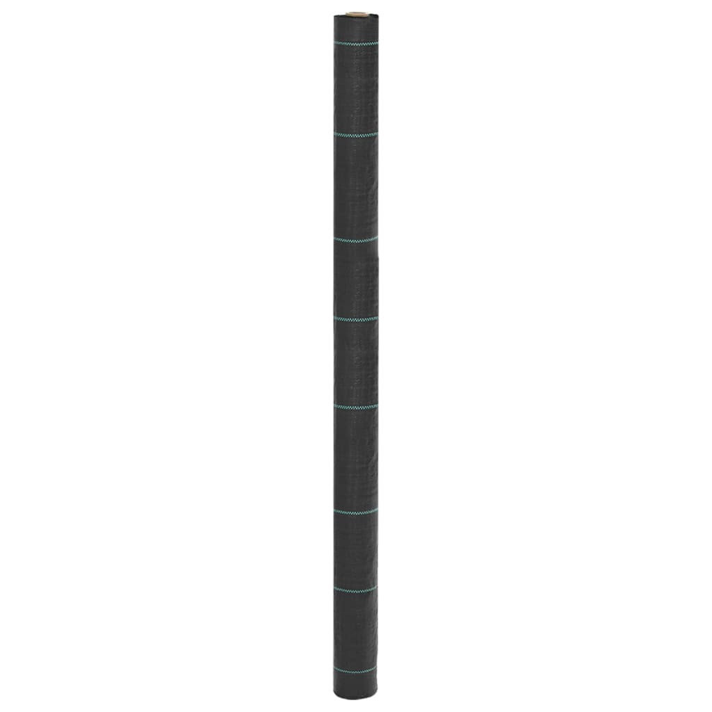 VMP Agrowłóknina antychwastowa, czarna, 1,5x50 m, PP