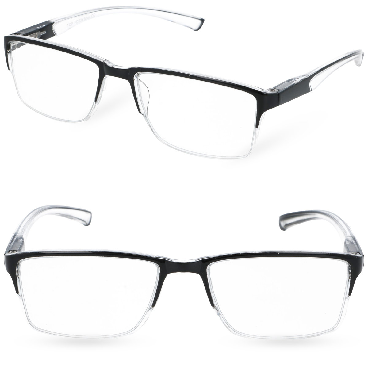 Okulary korekcyjne SADASILDHA +1.00