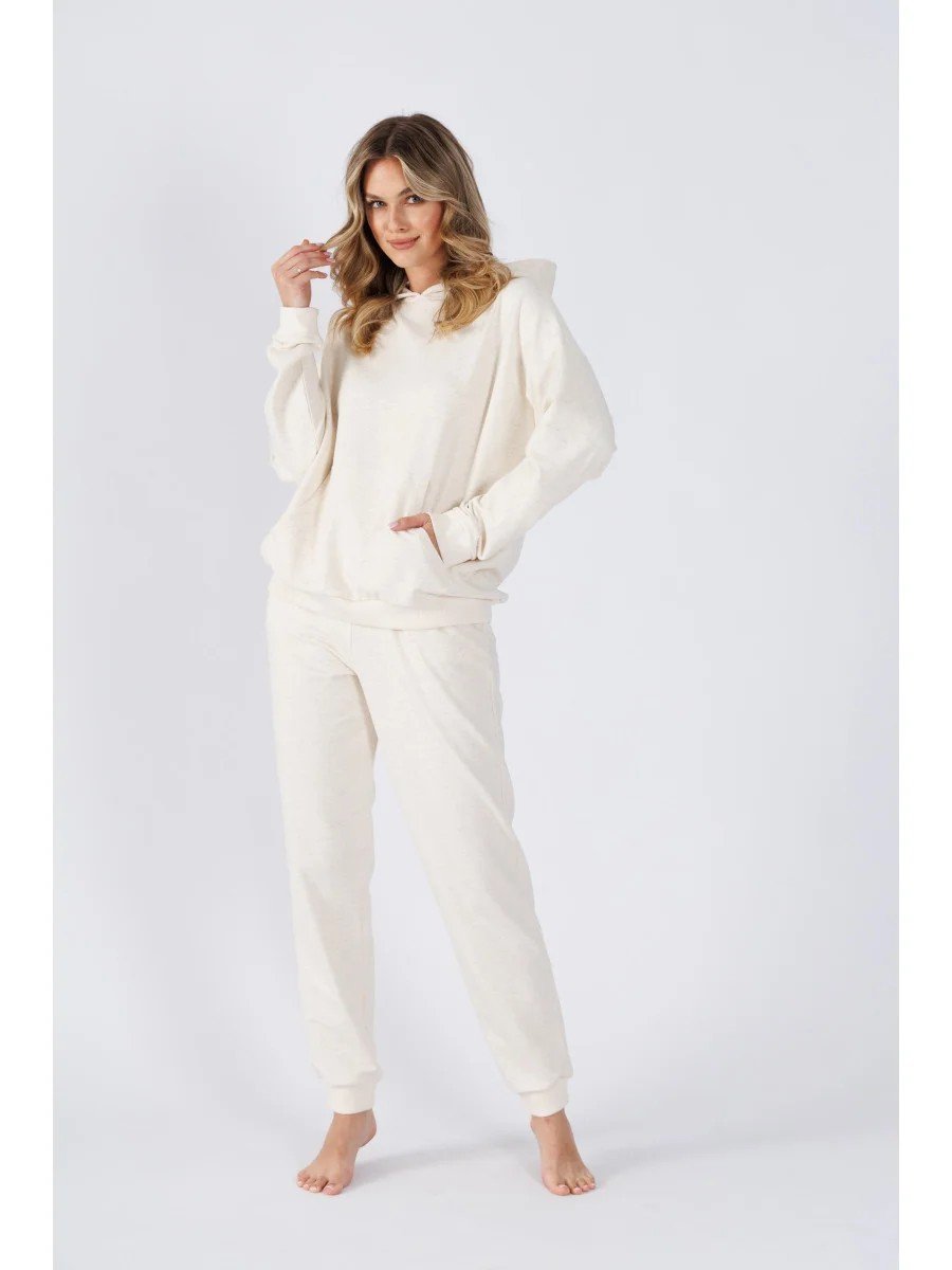 M-Max Dres Milagros 1526 S Beżowy