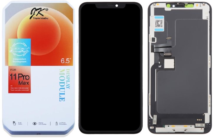 NOWY WYŚWIETLACZ EKRAN LCD DOTYK DO Apple iPhone 11 Pro MAX IN-CELL FHD JK