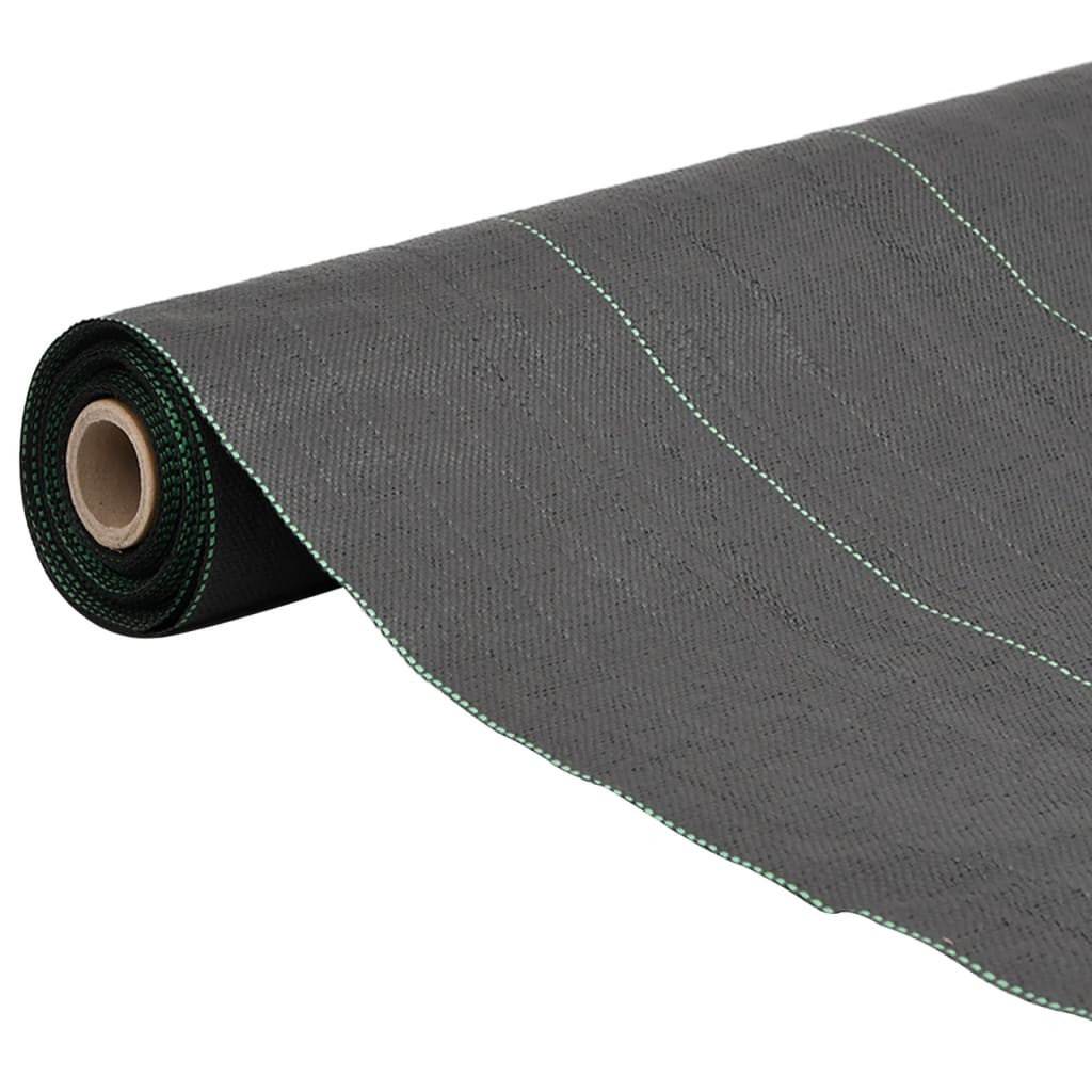 VMP Agrowłóknina antychwastowa, czarna, 1x200 m, PP