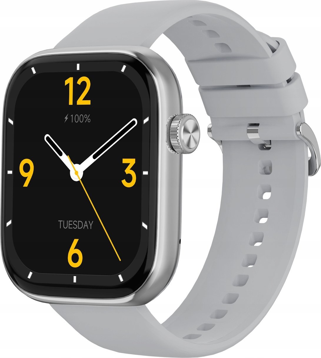 Imilab IMIKI ST2 Srebrny