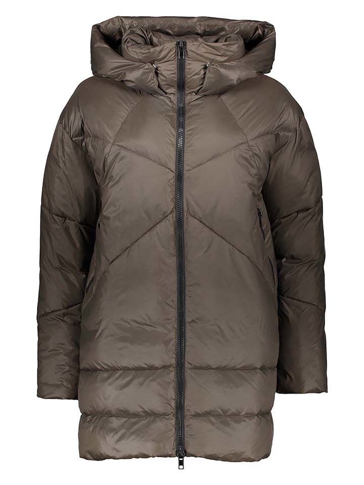 CANADIAN Płaszcz zimowy 