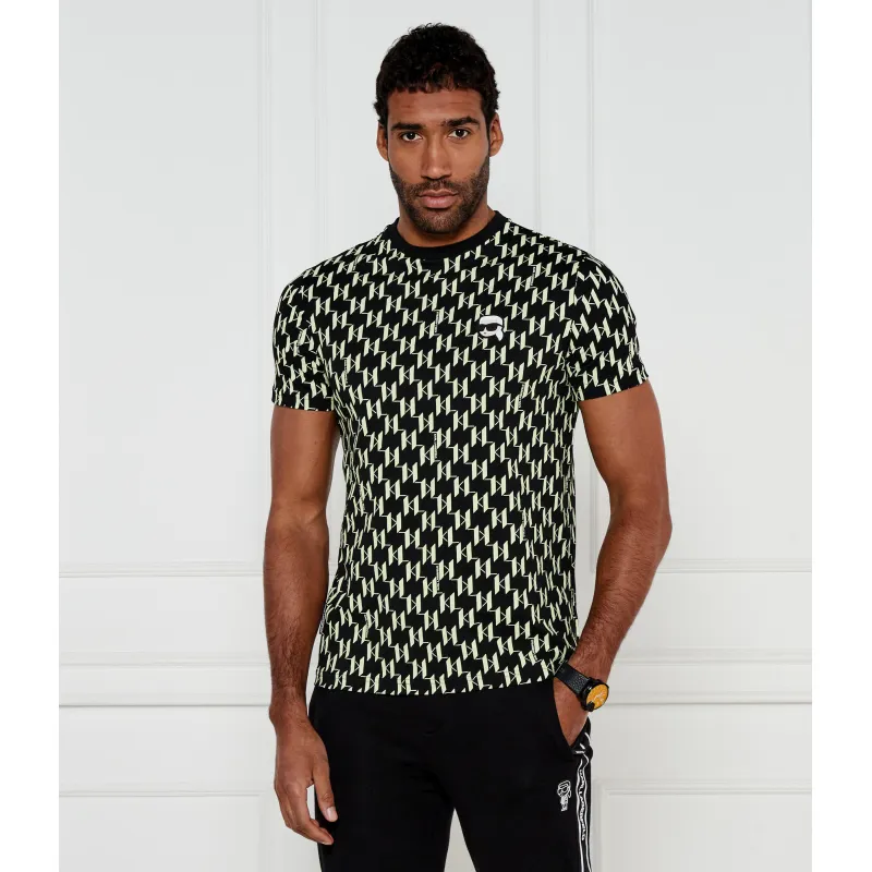Karl Lagerfeld T-shirt Regular Fit