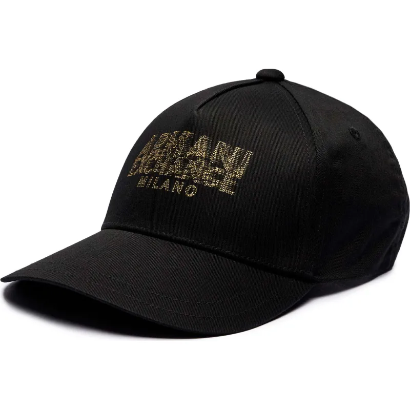 Armani Exchange Bejsbolówka