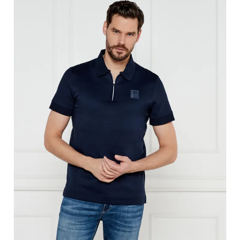 Joop! Polo Travel 17 JJ-08Brizio Regular Fit